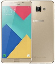 Замена камеры на телефоне Samsung Galaxy A9 Pro (2016) в Сургуте
